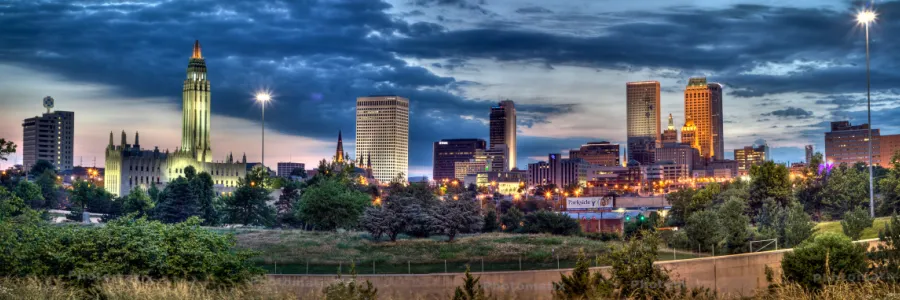 skyline